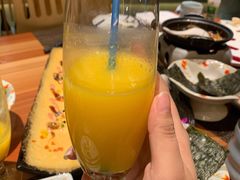 -皇品田苑日式料理(苏州中心店)