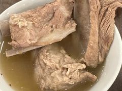 -松發肉骨茶(先得坊店)