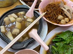 -新记肉骨茶