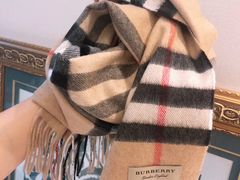 -BURBERRY(天津万象城店)