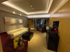 -上海宝华万豪酒店