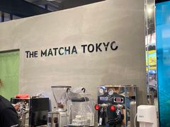 -THE MATCHA TOKYO抹茶东京