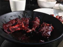 -新万鑫银丝面·非遗无锡味(惠山古镇店)