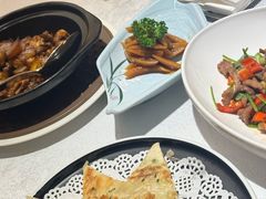 -香宫中餐厅 · 桂林香格里拉