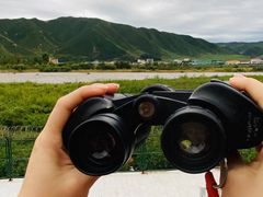 -图们国门景区