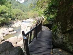 -百杖潭景区