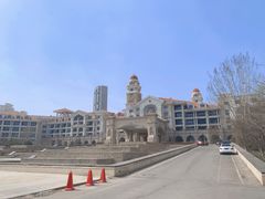 -沈阳诺翰酒店