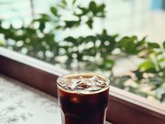 -RT Coffee 放空咖啡