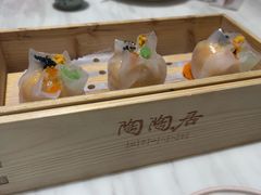-陶陶居酒家(新天地店)