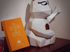 -Line 咖啡(石厦花园店)