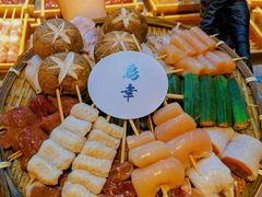 -鸟幸 TORISAKI 炭火居酒屋