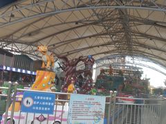 -塔湾兴顺国际观光夜市