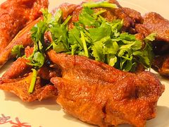 手抓扇骨-鱼食饭稻·苏浙土菜17年老馆子(平江路店)