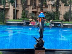 -星河湾半岛酒店-真粤中餐厅