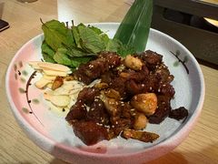 -质烤烤物·活烤海鲜(质烤总店)