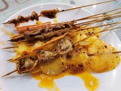 -华兴街煎蛋面(总店)