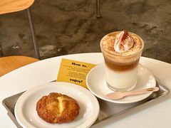 -A thing COFFEE(下梅林店)