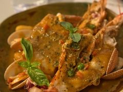 -Ocean's Table 欧舍