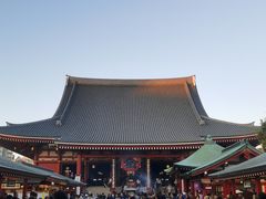 -浅草寺