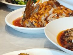 -添福来墨鱼饺子 · 海鲜东北菜(大连星海·黄浦路店)