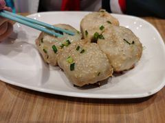 -小杨生煎(周浦万达店)