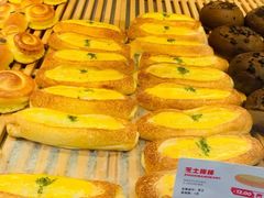 -熊治面包(镇江苏宁广场店)