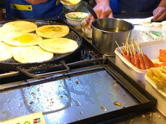 -张记灌饼(丰富路店)