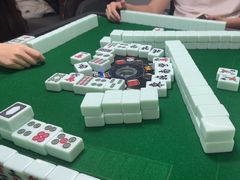 -龙小主24H共享棋牌室(万达广场C栋店)