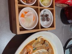 -闽上鲜·福建菜(龙湖滨江天街店)