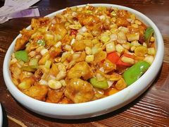 -津沽小院(天津之眼店)