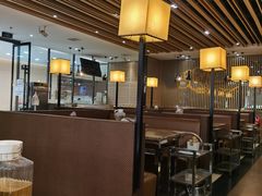 大堂-黄记煌三汁焖锅(新世纪广场店)