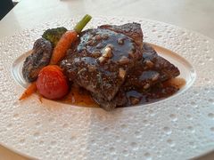 -万达文华酒店·48F云端窗景美食汇自助餐厅