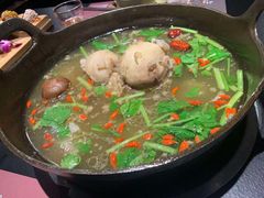 四季草本原汤锅-盡膳口福·百年汤方火锅(科华北路店)