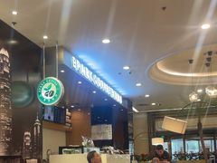 -逸派咖啡 EPARKCOFFEE(广安门店)