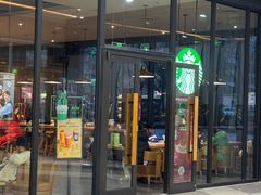 -星巴克(太原茂业天地店)
