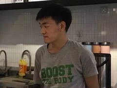 -CALIFORKS加州叉子轻食(朝阳门店)