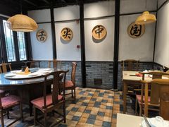 -五味堂·江浙土菜(月河特色店)
