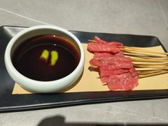 -李赵合鲜肉烧烤(西荷店)