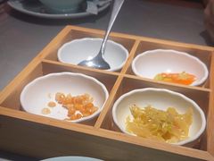 -闽上鲜·福建菜(龙湖滨江天街店)