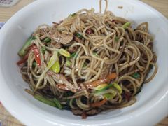 -小毛绝杀炒粉