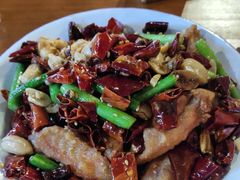 -搓火大都会(广安门总店)