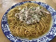-裕兴记·三虾面(西北街总店)