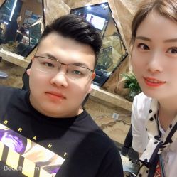 -永琪美容美发