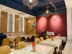 大堂-鹅冠港式茶餐厅(来福士店)