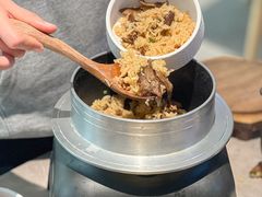 -芸山季·云南野生菌火锅(宝能环球汇店)