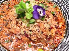 -写庭·鱼鲜川菜·宴请(铁像寺水街店)