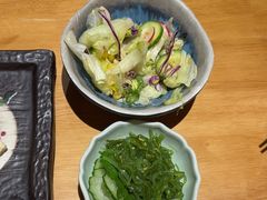 -一心创作料理屋(经开万达店)