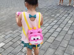 -重庆海昌加勒比海水世界