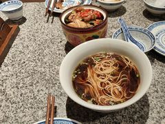 -南京大牌档(济南万象城店)