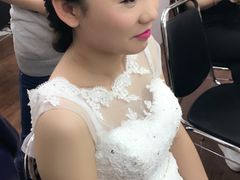 -东方美彩妆化妆培训学校(建外SOHO校区)